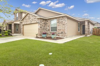 10409 Stampede Stead , San Antonio,  78254-4459