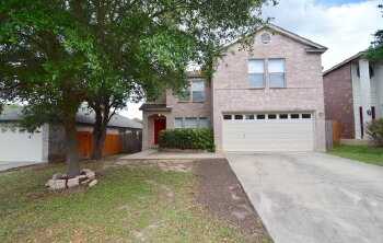 10535 Dugas Drive , San Antonio,  78245-2596