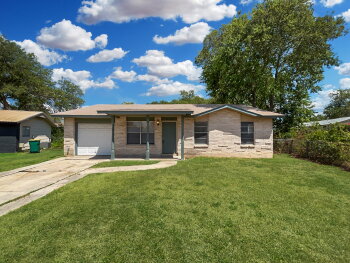 509 Gail Circle , Converse,  78109-1523