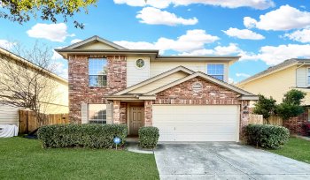 11034 Pony Gate , San Antonio,  78254-5999