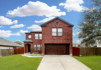 14443 Mountainside Ridge , San Antonio,  78233-3815