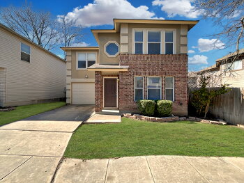 35 Braches Park , San Antonio,  78240-5237