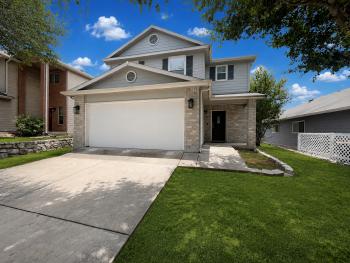9414 Lookover Bay , Converse,  78109-2967