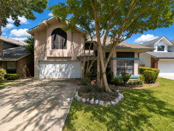 9706 Quiet Lake , San Antonio,  78254-6121