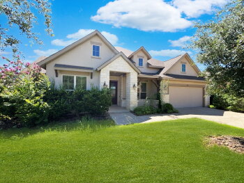 32348 Lavender Cove , Bulverde,  78163-2357