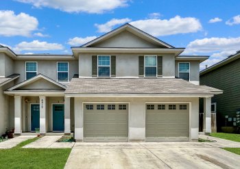 6419 Melanzane Ave Unit 3 , San Antonio,  78233