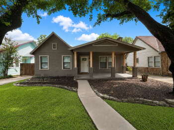 1910 W Kings Hwy , San Antonio,  78201-4924