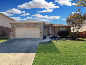 24519  Alamosa Falls , San Antonio,  78255-2098