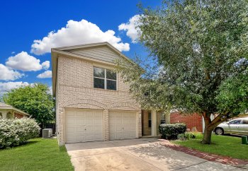14219 Purple Martin , San Antonio,  78233-5359