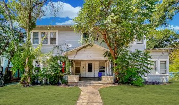 319 Army Blvd #2 , San Antonio,  78215