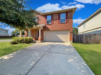 6903 Cutting Creek , San Antonio,  78244-1411