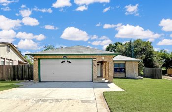 6426 Regency Lane , San Antonio,  78249-4827