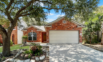 67 Lockspring , San Antonio,  78254-6718