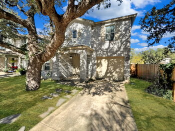 329 Agency Oaks , San Antonio,  78249-1540