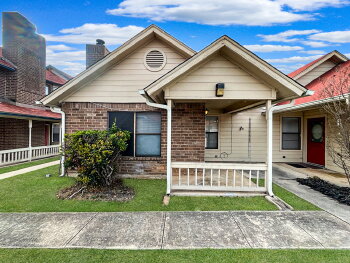 6306 Queens Castle #4 , San Antonio,  78218