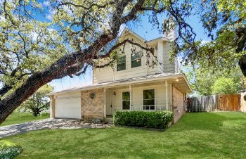 11543 Rousseau St , San Antonio,  78251-3217