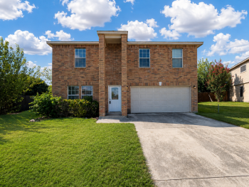 101 Willow Hill , Cibolo,  78108
