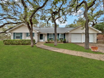 834 Fabulous Dr , San Antonio,  78216-3435