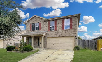 6819 Cutting Creek , San Antonio,  78244
