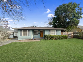 218 Karen Lane , San Antonio,  78209-4916