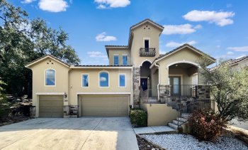 18335 Muir Glen Dr , San Antonio,  78257-5013