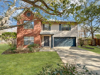 2910 Redsky Pass , San Antonio,  78259-3523