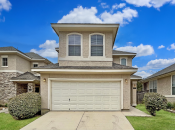 6739 Biscay Bay , San Antonio,  78249-2573