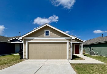 12043 Overton Way , San Antonio,  78221-3642