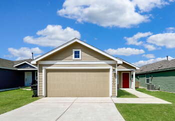 12043 Overton Way , San Antonio,  78221-3642