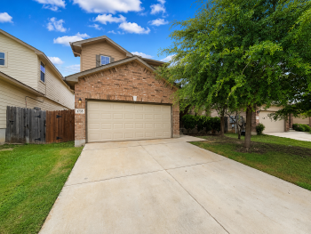 1735 Emerald Edge , San Antonio,  78245-4743