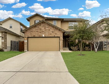 1735 Emerald Edge , San Antonio,  78245-4743