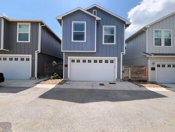 1511 E Sandalwood Ln, Unit 11 , San Antonio,  78209-1779