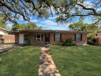 4543 Cambray Dr , San Antonio,  78229-5011