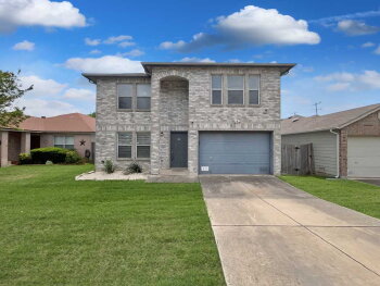 11006 Stagwood Pass , San Antonio,  78254