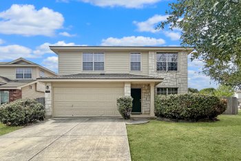 10810 Arabian Sands , San Antonio,  78254