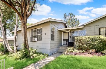 2000 West Mistletoe Avenue , San Antonio,  78201