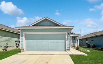 634 Ambush Ridge , San Antonio,  78220