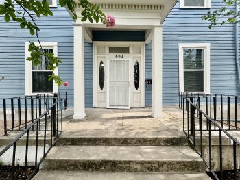 602 W Laurel St #3 , San Antonio,  78212