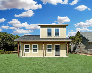 1307 Whispering Hills Drive , Canyon Lake,  78133