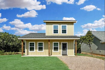 1307 Whispering Hills Drive , Canyon Lake,  78133