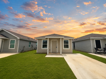 13850 Llama Place , San Antonio,  78252