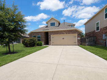 1518 Stony Island Drive , San Antonio,  78245