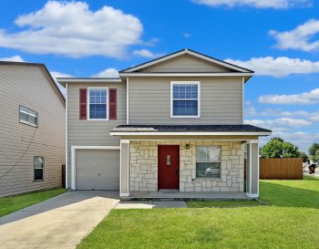 12410 Penny Royale , San Antonio,  78253