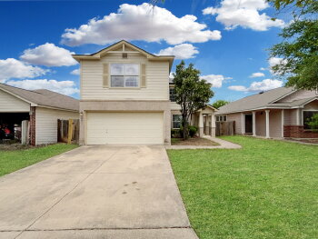 9011 Laguna Falls , San Antonio,  78251