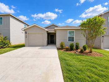 1150 Barn Swallow Way , San Antonio,  78253