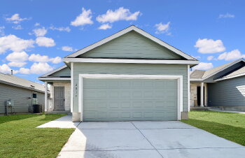 2819 Stigler Drive , Converse,  78109