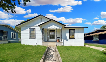 2319 Burnet Street , San Antonio,  78202