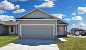 2802 Stigler Drive , Converse,  78109