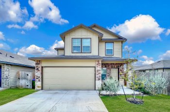 12230 Mulberry Creek , San Antonio,  78245
