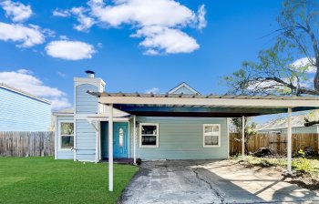 6026 Glacier Sun Drive , San Antonio,  78244